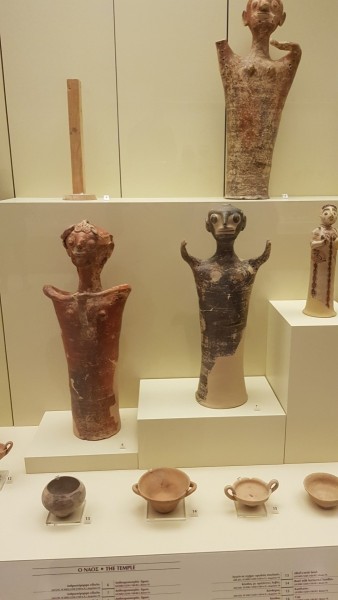 Griechenland 2019 - Mykene