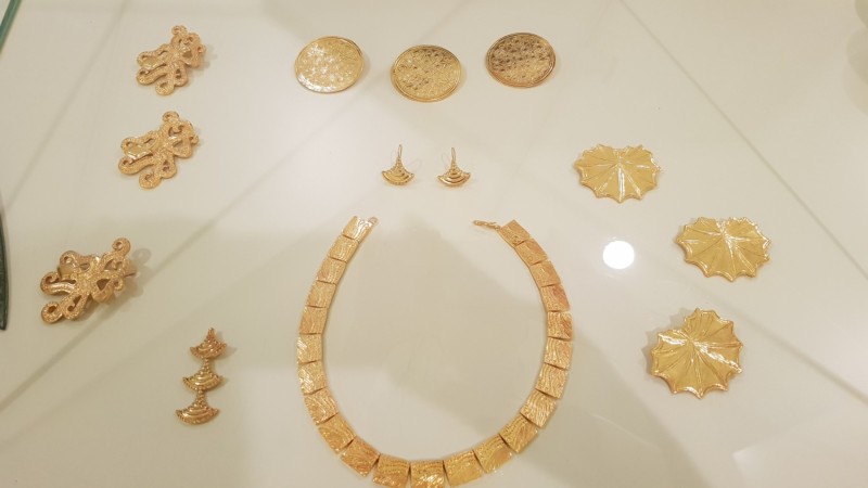 Griechenland 2019 - Mykene