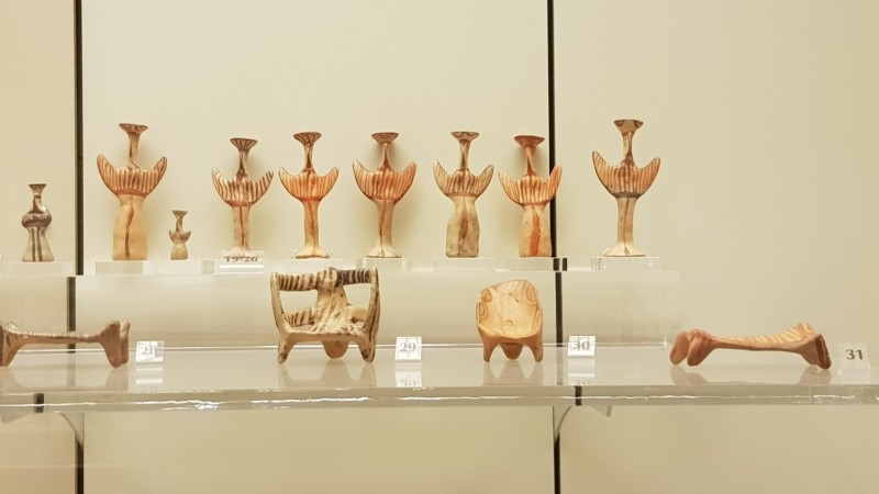 Griechenland 2019 - Mykene