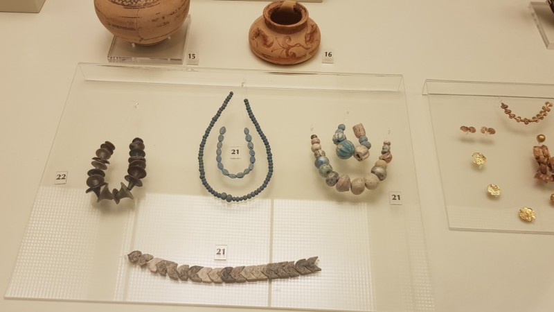 Griechenland 2019 - Mykene