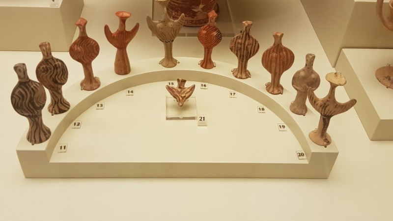 Griechenland 2019 - Mykene