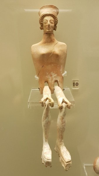 Griechenland 2019 - Mykene