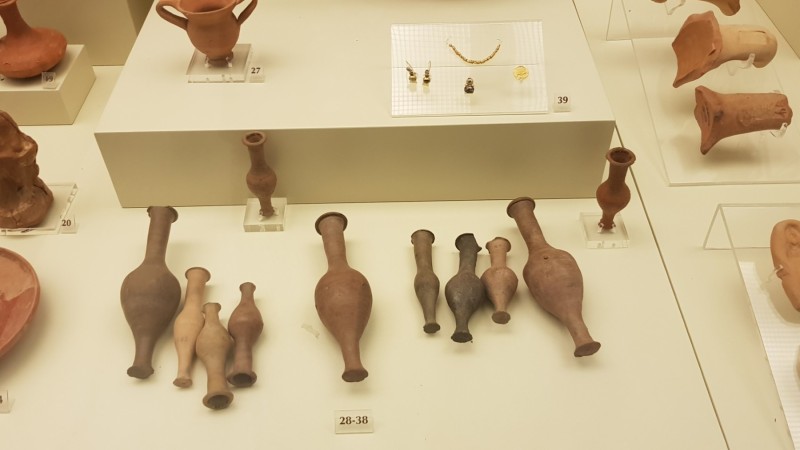 Griechenland 2019 - Mykene