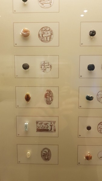 Griechenland 2019 - Mykene