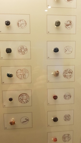 Griechenland 2019 - Mykene