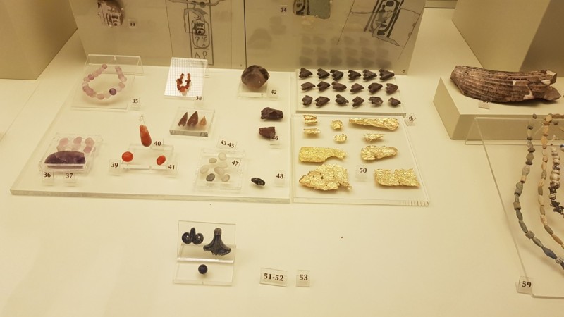 Griechenland 2019 - Mykene