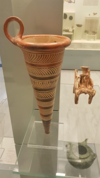 Griechenland 2019 - Mykene