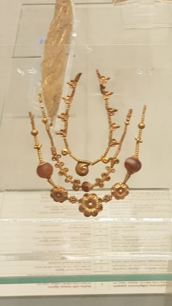 Griechenland 2019 - Mykene