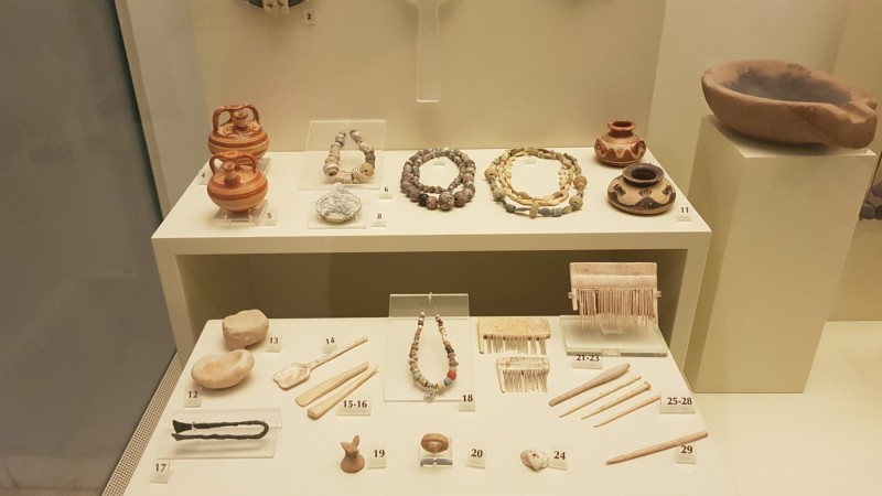 Griechenland 2019 - Mykene