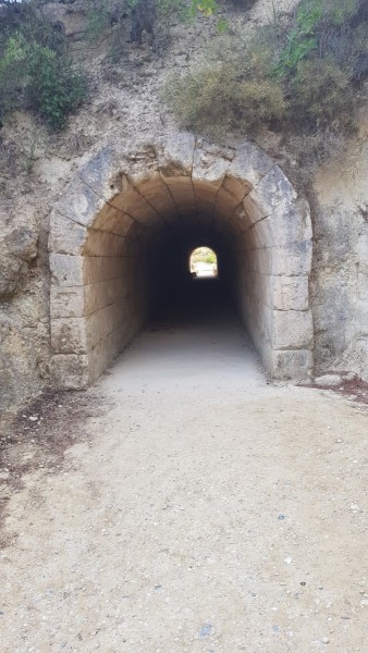 Griechenland 2019 - Ancient Nemea