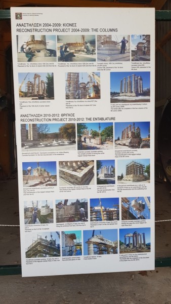 Griechenland 2019 - Ancient Nemea