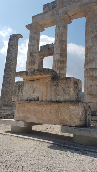 Griechenland 2019 - Ancient Nemea