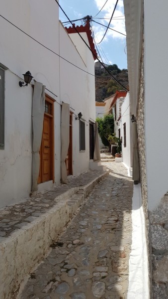 Griechenland 2019 - Hydra