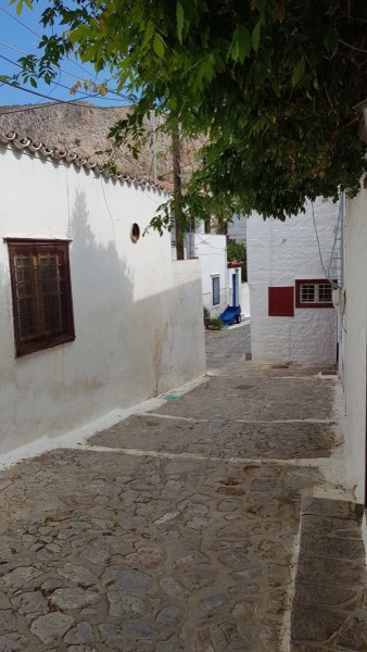 Griechenland 2019 - Hydra