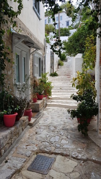 Griechenland 2019 - Hydra