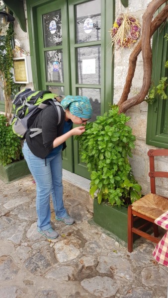 Griechenland 2019 - Hydra