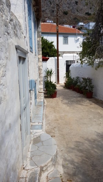 Griechenland 2019 - Hydra