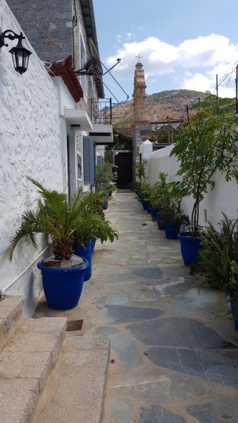 Griechenland 2019 - Hydra