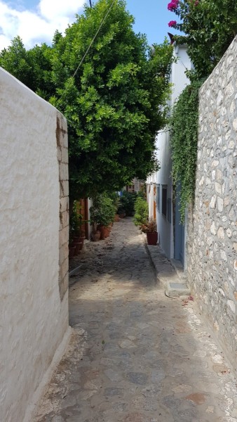 Griechenland 2019 - Hydra