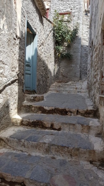 Griechenland 2019 - Hydra