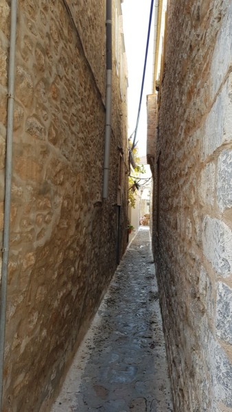 Griechenland 2019 - Hydra