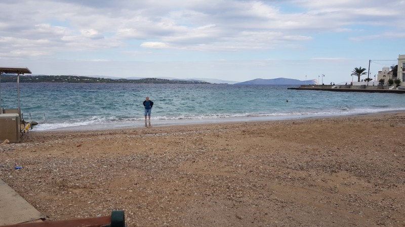 Griechenland 2019 - Spetses