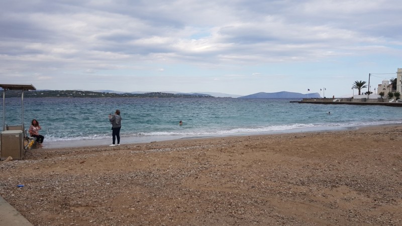 Griechenland 2019 - Spetses