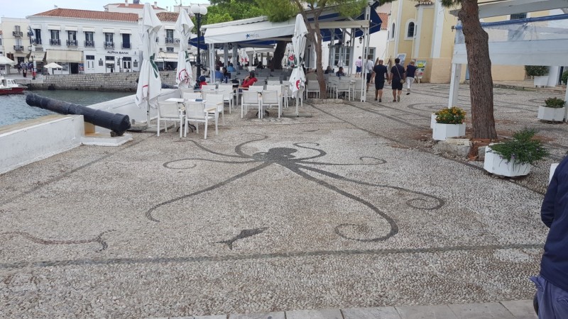 Griechenland 2019 - Spetses