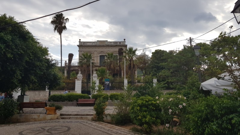 Griechenland 2019 - Spetses