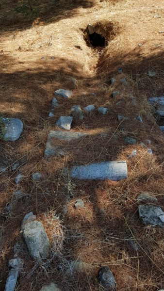 Griechenland 2019 - Epidauros