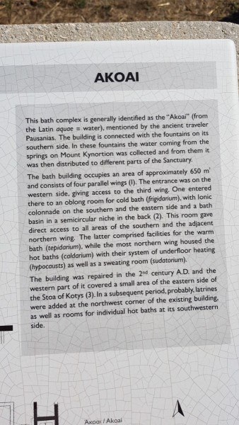 Griechenland 2019 - Epidauros