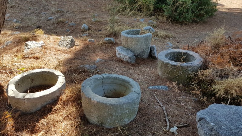 Griechenland 2019 - Epidauros