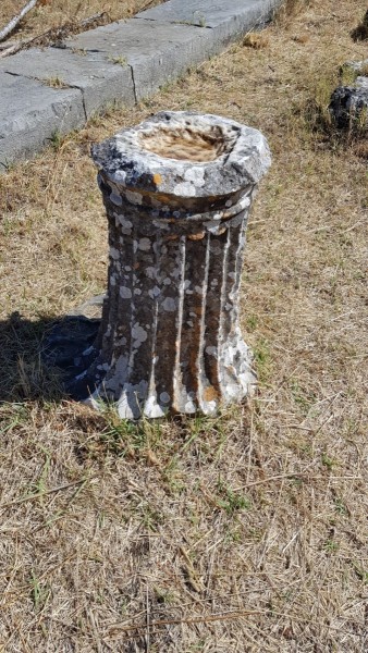 Griechenland 2019 - Epidauros