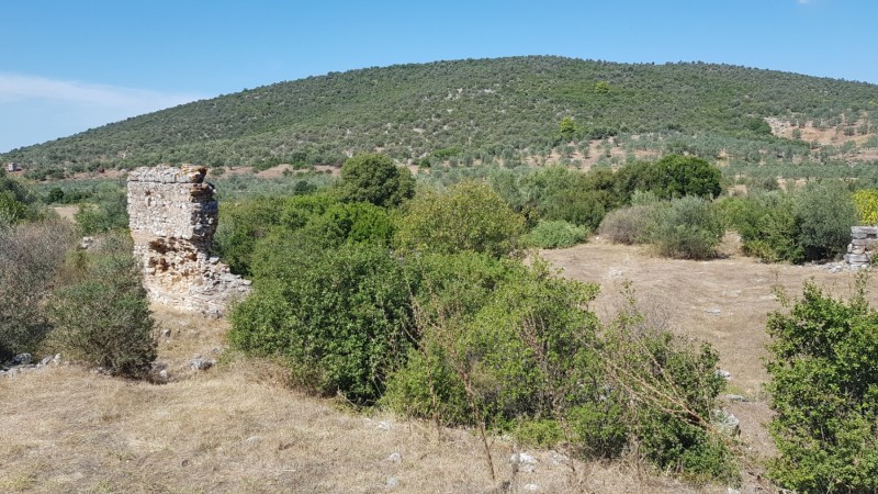 Griechenland 2019 - Epidauros