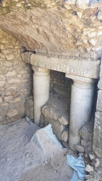 Griechenland 2019 - Epidauros