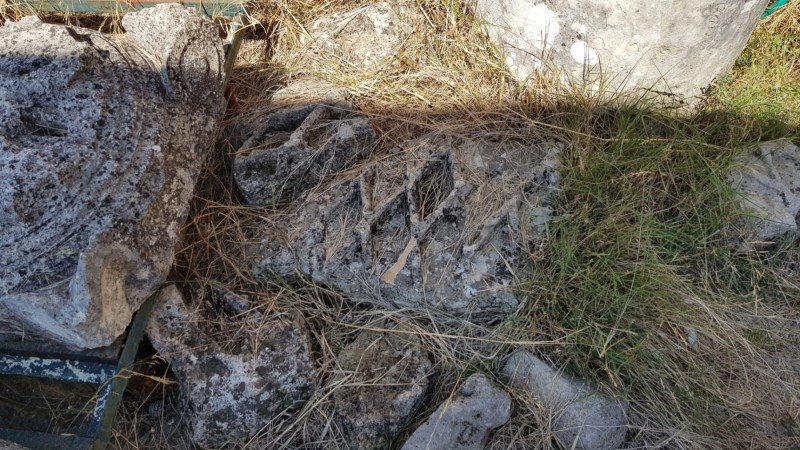 Griechenland 2019 - Epidauros