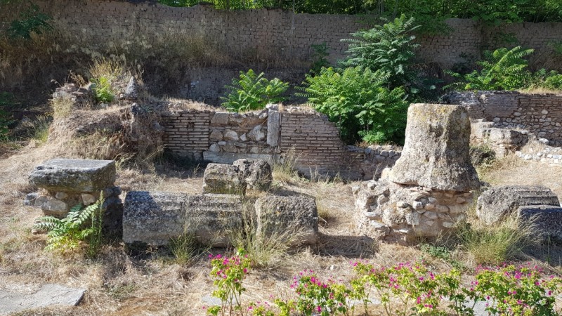 Griechenland 2019 - Argos