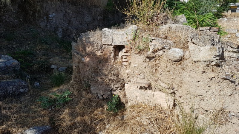 Griechenland 2019 - Argos