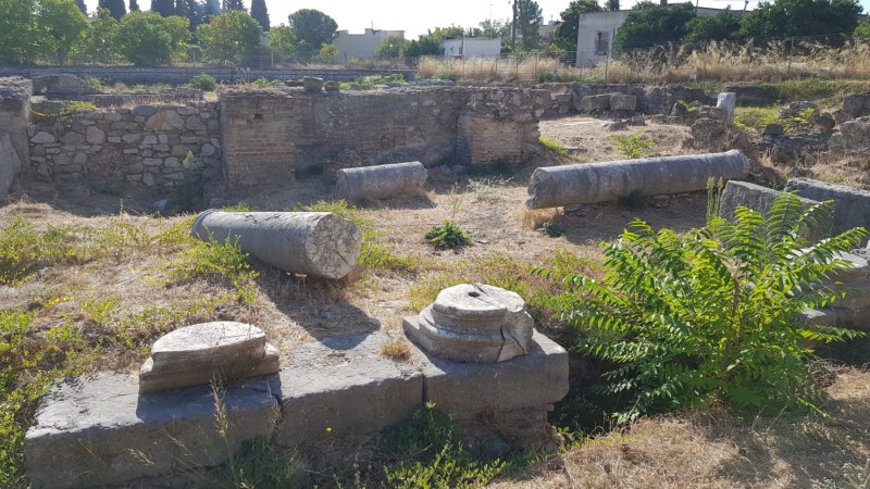 Griechenland 2019 - Argos