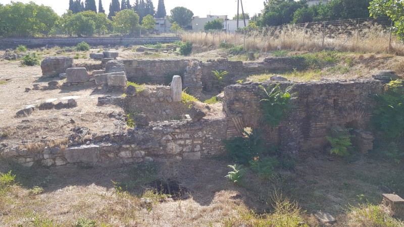 Griechenland 2019 - Argos