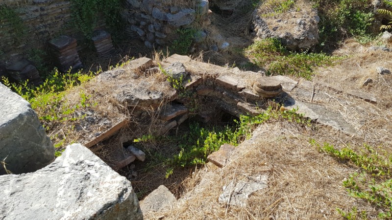 Griechenland 2019 - Argos