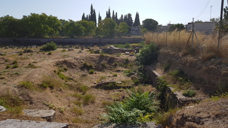 Griechenland 2019 - Argos