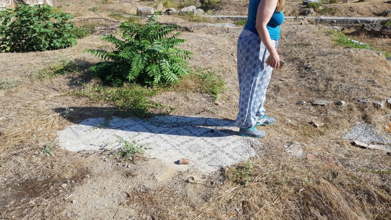 Griechenland 2019 - Argos