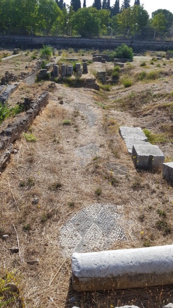 Griechenland 2019 - Argos