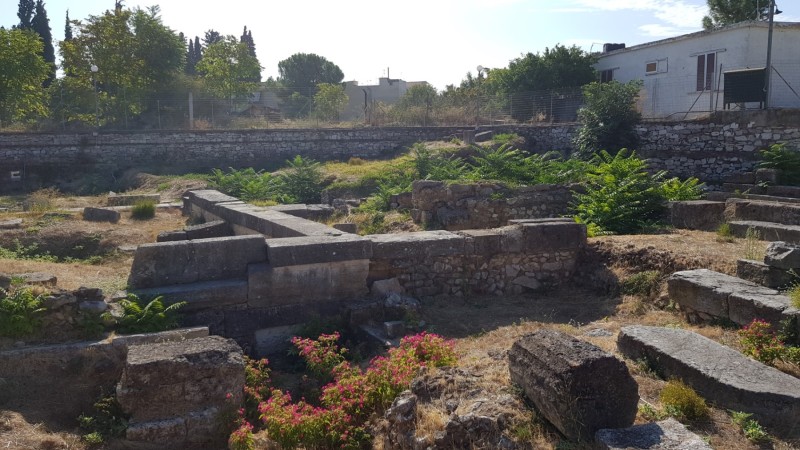 Griechenland 2019 - Argos