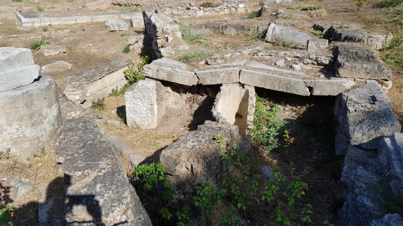 Griechenland 2019 - Argos