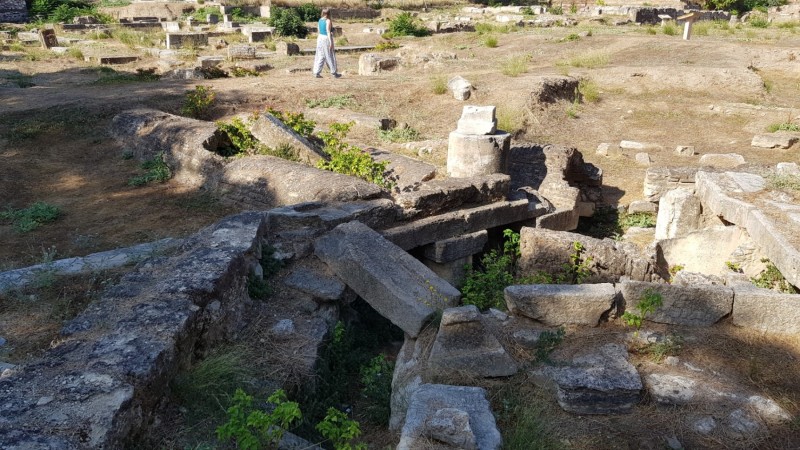 Griechenland 2019 - Argos