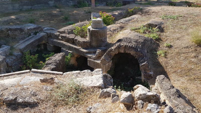 Griechenland 2019 - Argos