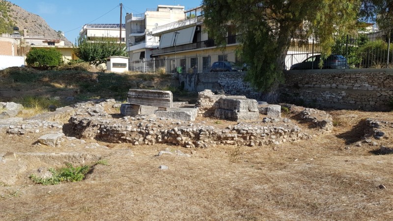 Griechenland 2019 - Argos