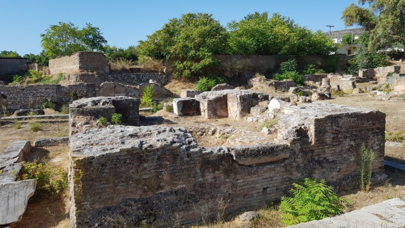 Griechenland 2019 - Argos